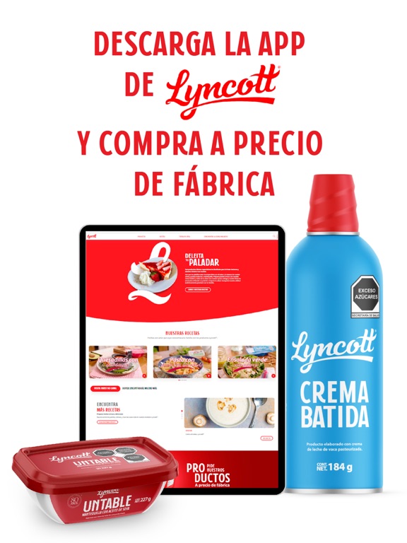 Screenshot #5 pour Lyncott