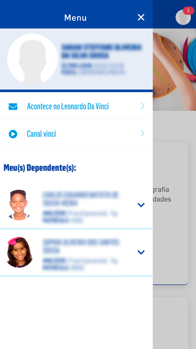 Leonardo da Vinci Screenshot
