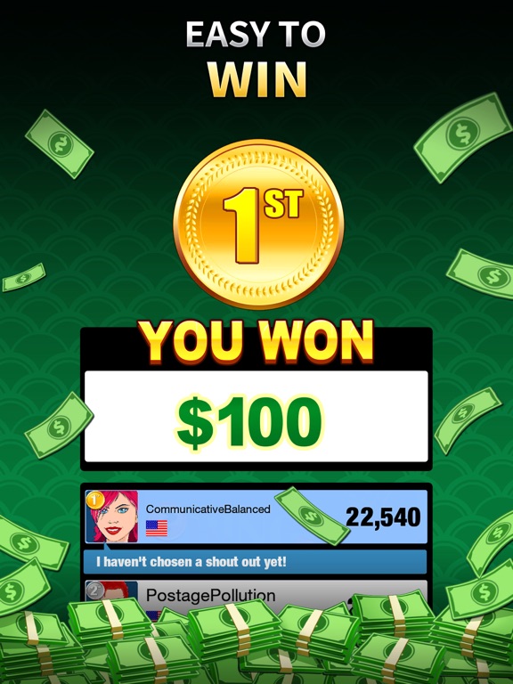 Mahjong Solitaire: Win Cashのおすすめ画像4