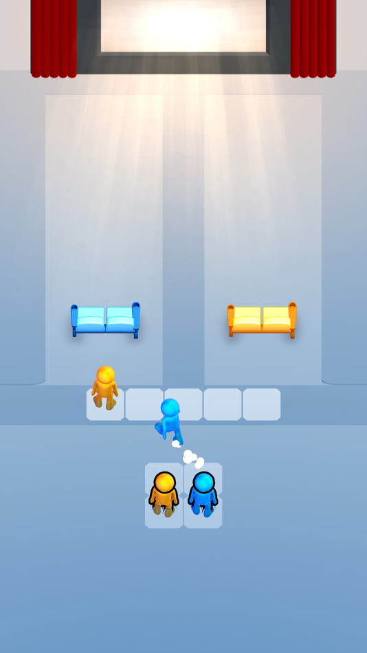 #3. Couple Go (iOS) 由: 3A YAPIM VE YAZILIM DANISMANLIK LIMITED SIRKETI