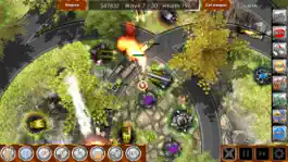 Game screenshot Strike Zone Ultra Defense mod apk