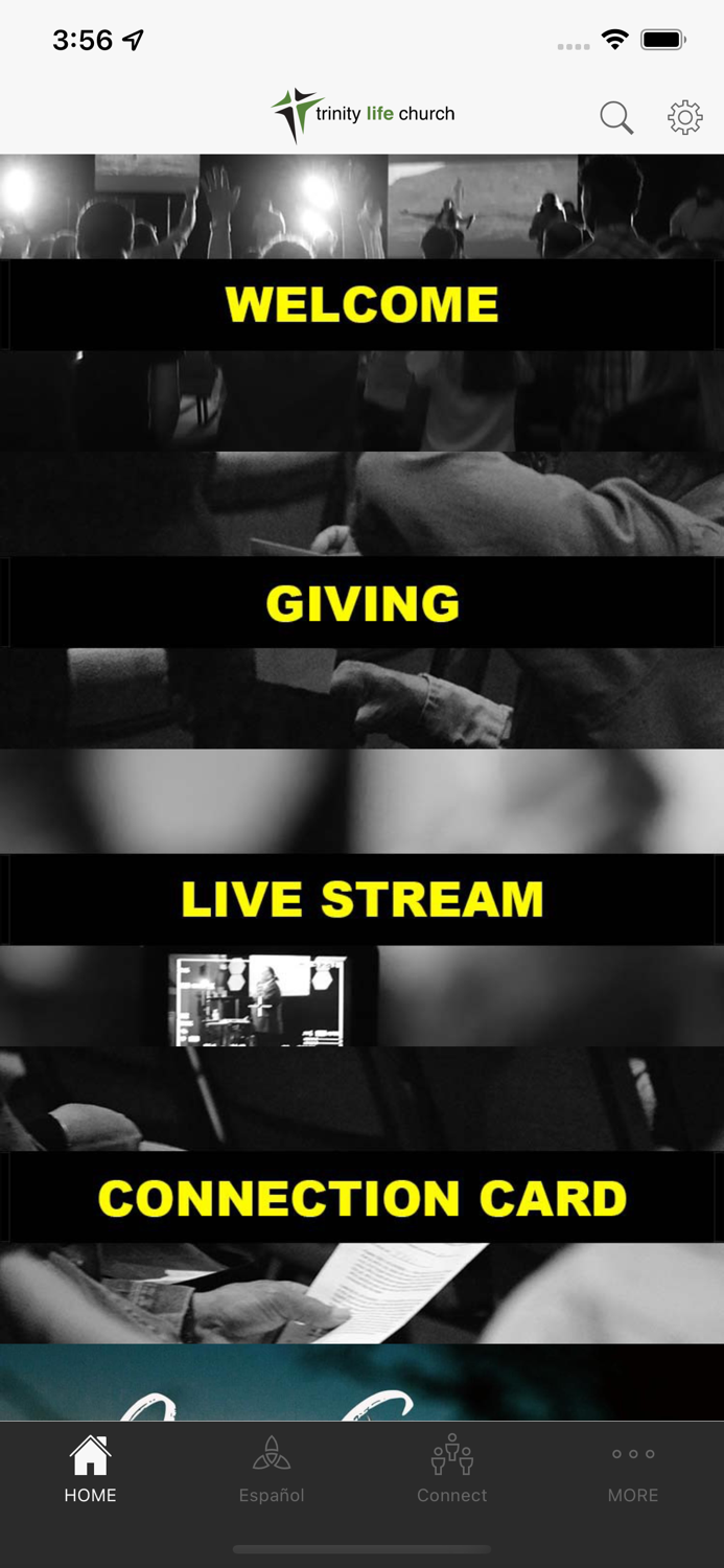 Trinity Life Plainview