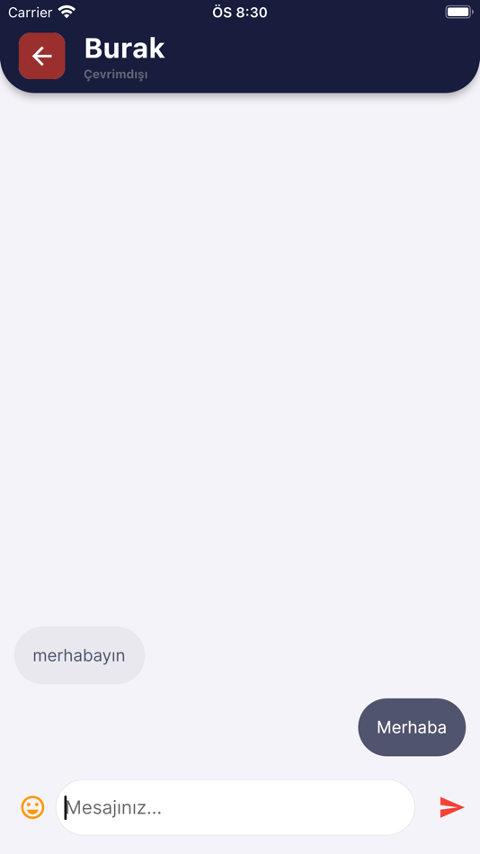 #9. Sen V2 (iOS) 由: Haluk TATAR