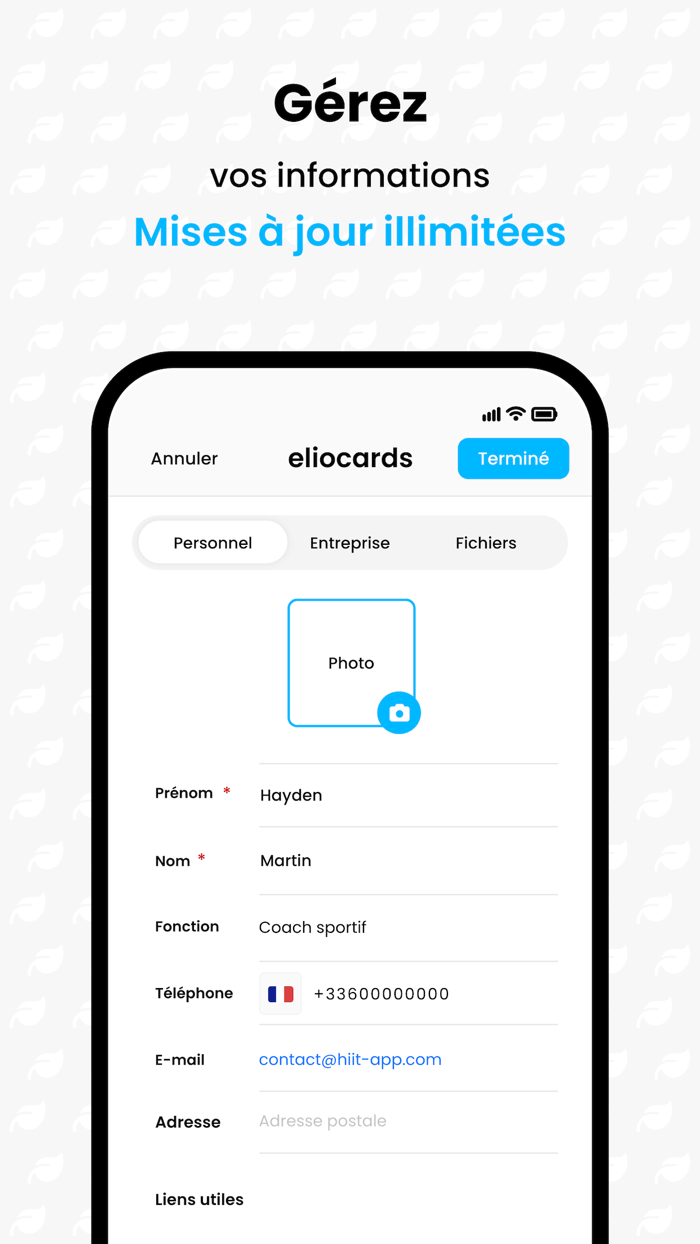 eliocards