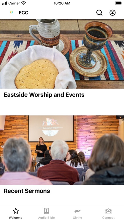 Eastside Covenant Church