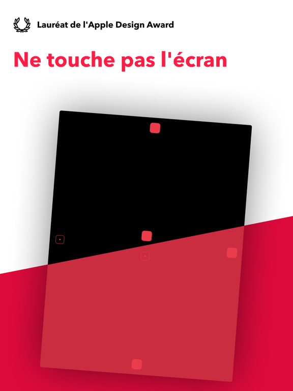 Screenshot #4 pour Blackbox – Puzzles ingénieux