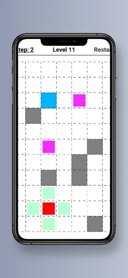 Game screenshot Zero One Puzzle hack