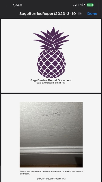 SageBerries screenshot-4