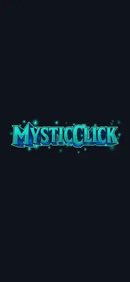 Game screenshot MysticClick mod apk