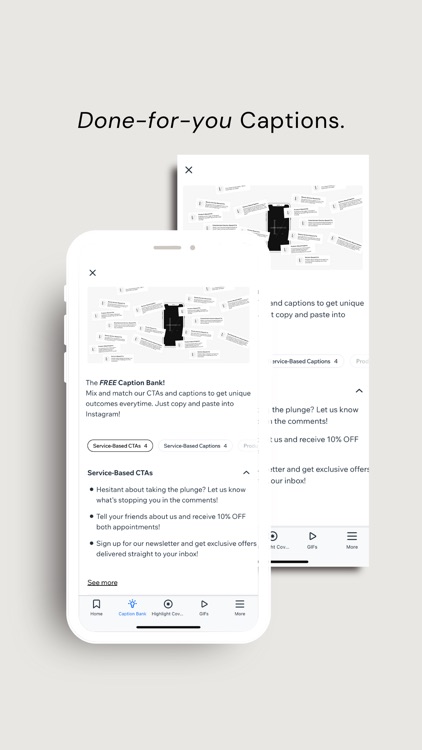 Lauren Design Marketing