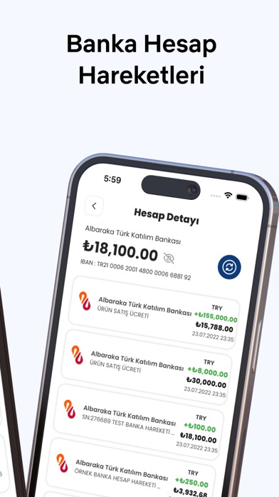 Ödüyo Screenshot