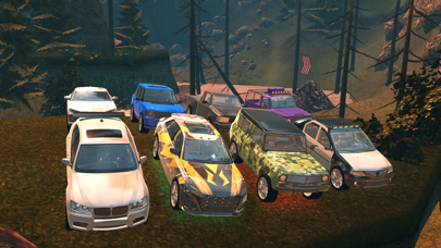 MudDrive : Off Road Games Screenshot