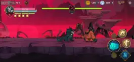 Game screenshot Sacrifice of Saints hack