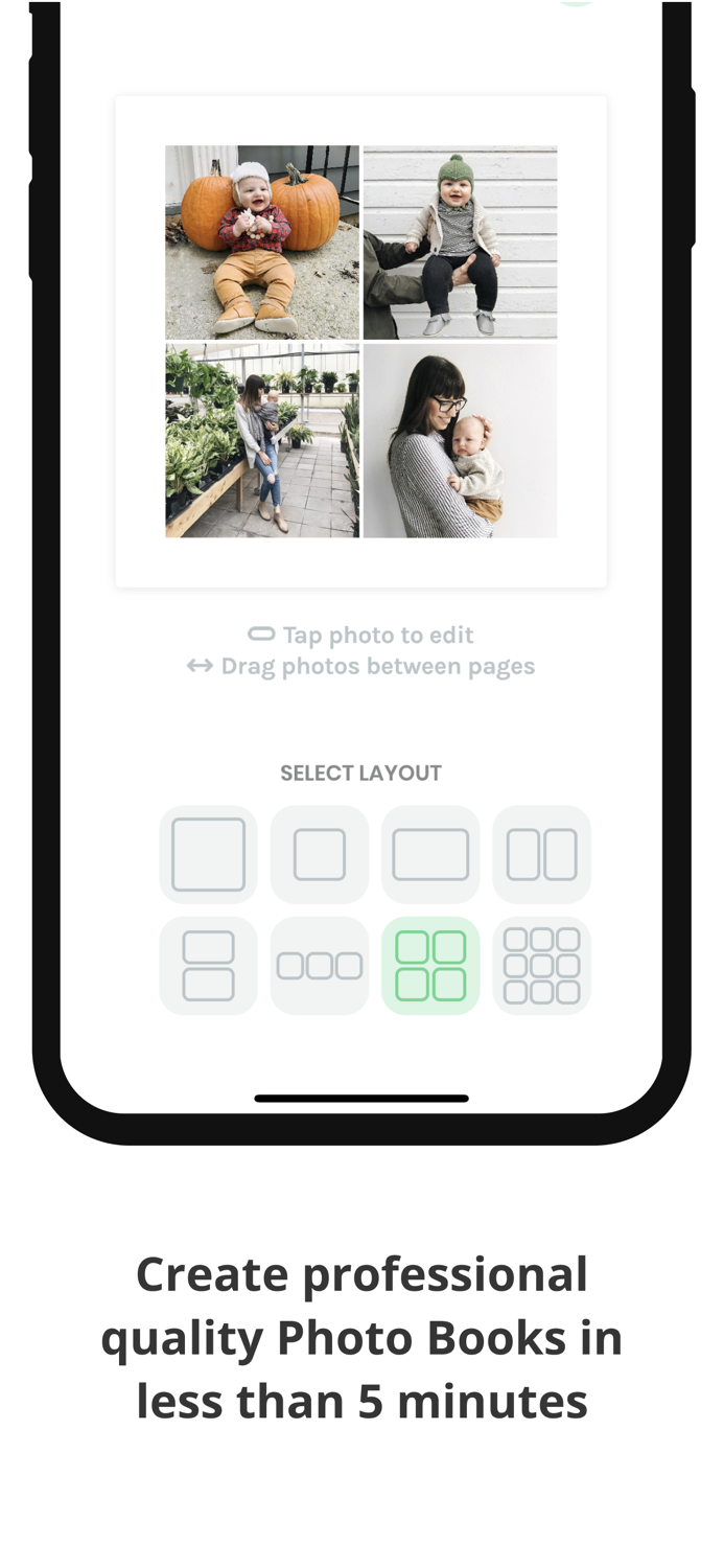 Inkifi - Photo Printing