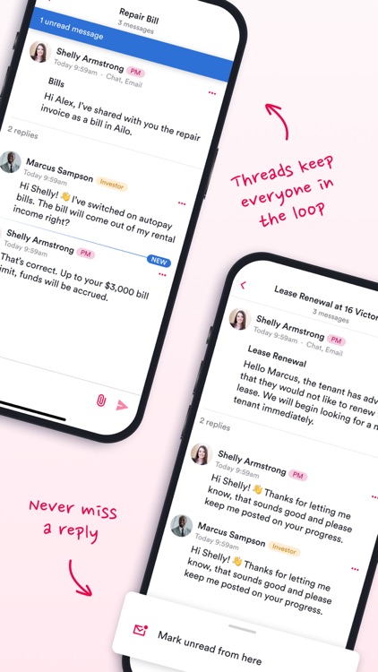 Ailo for Property Managers screenshot-4