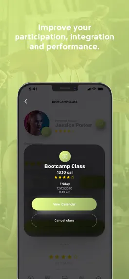 Game screenshot The Surrounds LC apk