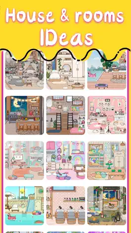 Game screenshot House ideas :TC Claw machine mod apk
