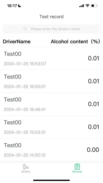 Fleet Manager - ALC screenshot-3