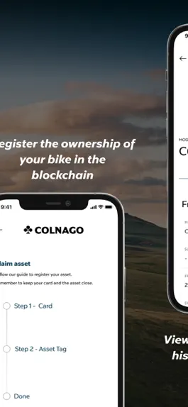 Game screenshot Colnago hack