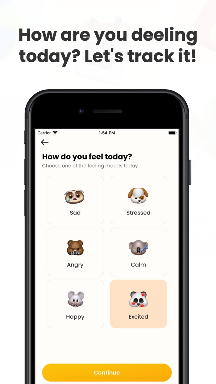 Inner Pulse - Mental Health