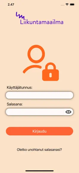 Game screenshot Liikuntamaailma mod apk