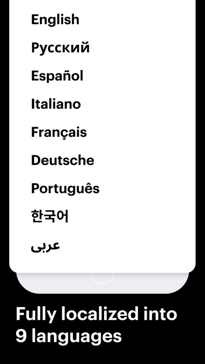 Crypto Wallet, Bitcoin: Paybis screenshot-7