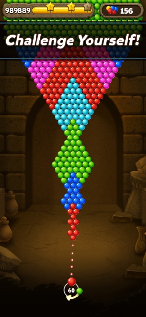 Bubble Shooter - Puzzle Games na App Store