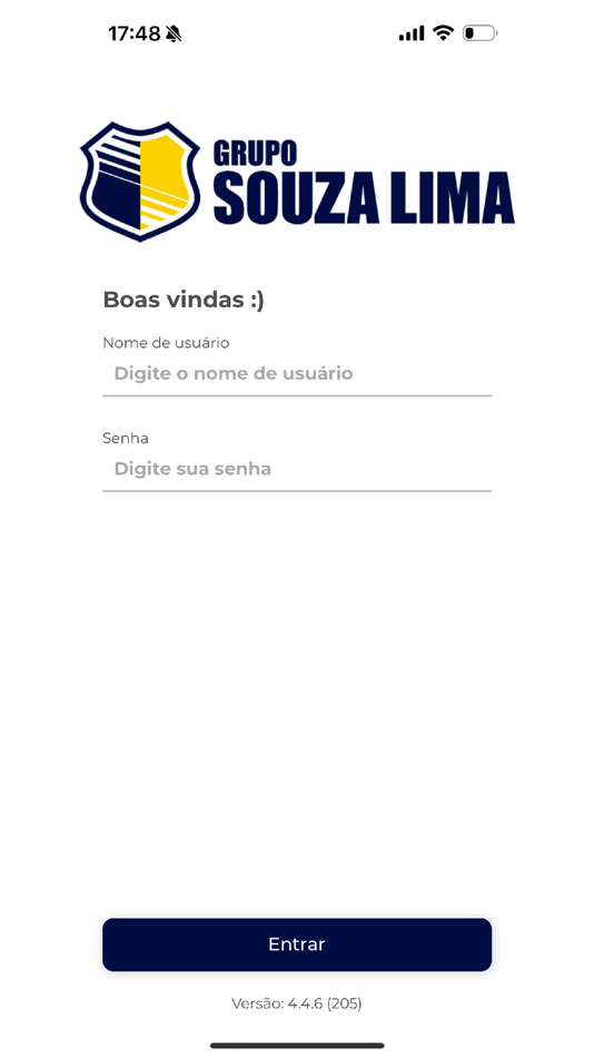#1. Souza Lima App Plus (iOS) 由: Performancelab Sistemas Eletrônicos Ltda