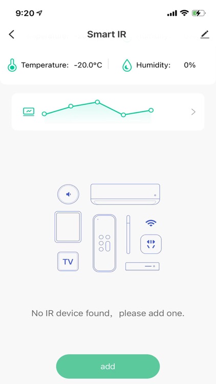 SECONDS Smart Home screenshot-4