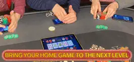 Game screenshot bullets poker - play live game apk