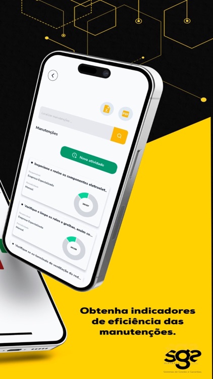 Guiare SG2 Sistemas screenshot-3