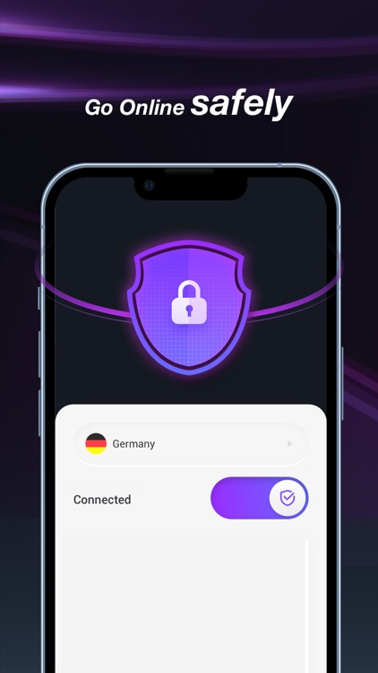 Fastpro - private & safe proxy screenshot-3
