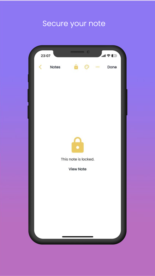 #4. Notepad Online (iOS) 由: Tran Hoang Huy
