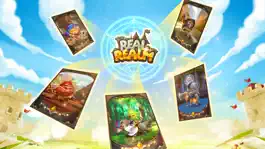 Game screenshot RealRealm: Earning Game mod apk