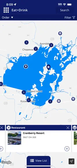 Game screenshot Indian Lake hack