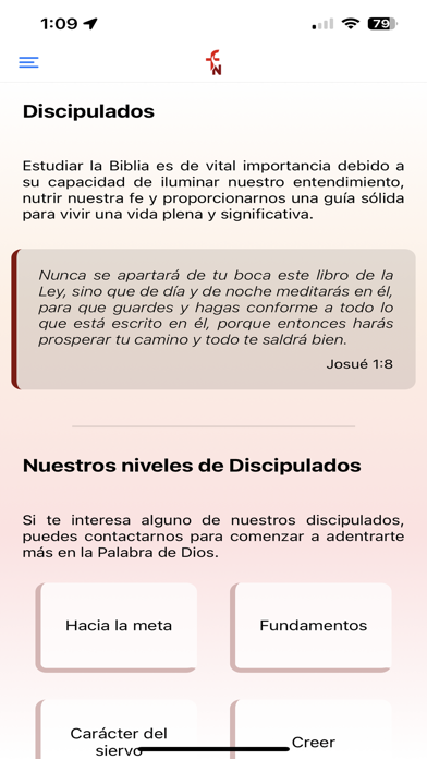 Fuego Nuevo Screenshot