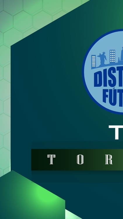 Distrito Futbol
