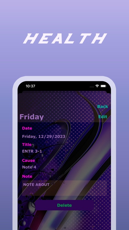 My Real Pet Doc Tracker Pro screenshot-3