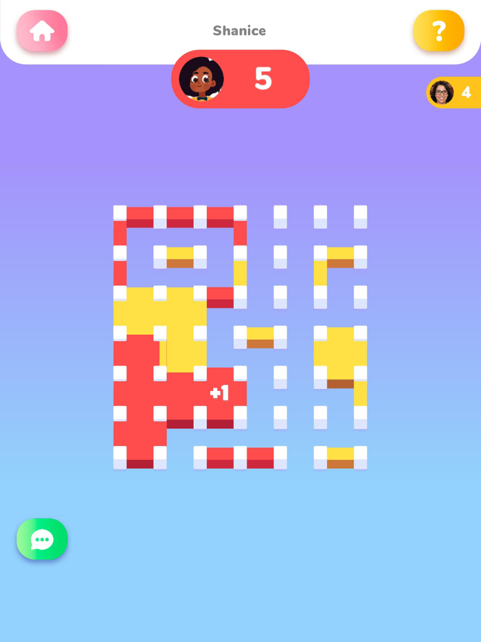 Multiplayer Pastimes