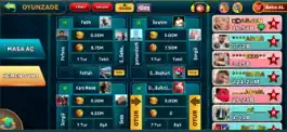 Game screenshot 101 Yüzbir Okey Zade Games hack