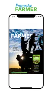 progressive farmer magazine problems & solutions and troubleshooting guide - 2