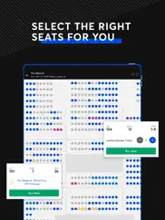 ticketmaster - tickets kaufen ipad bildschirmfoto 2