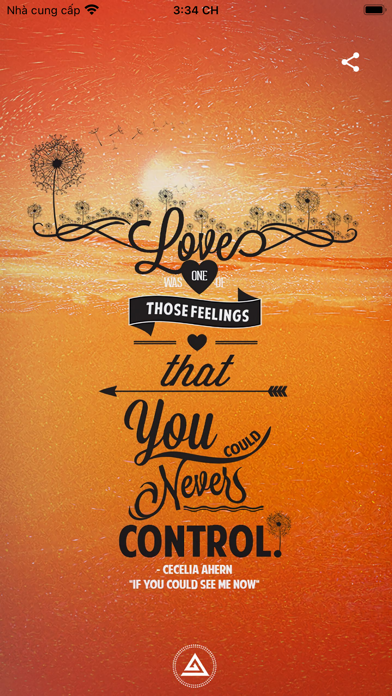 Life Quotes on Wallpaper 4K Screenshot
