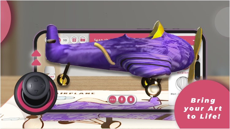 AR-plugin screenshot-4