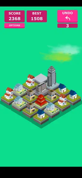 Game screenshot Build the City DX mod apk