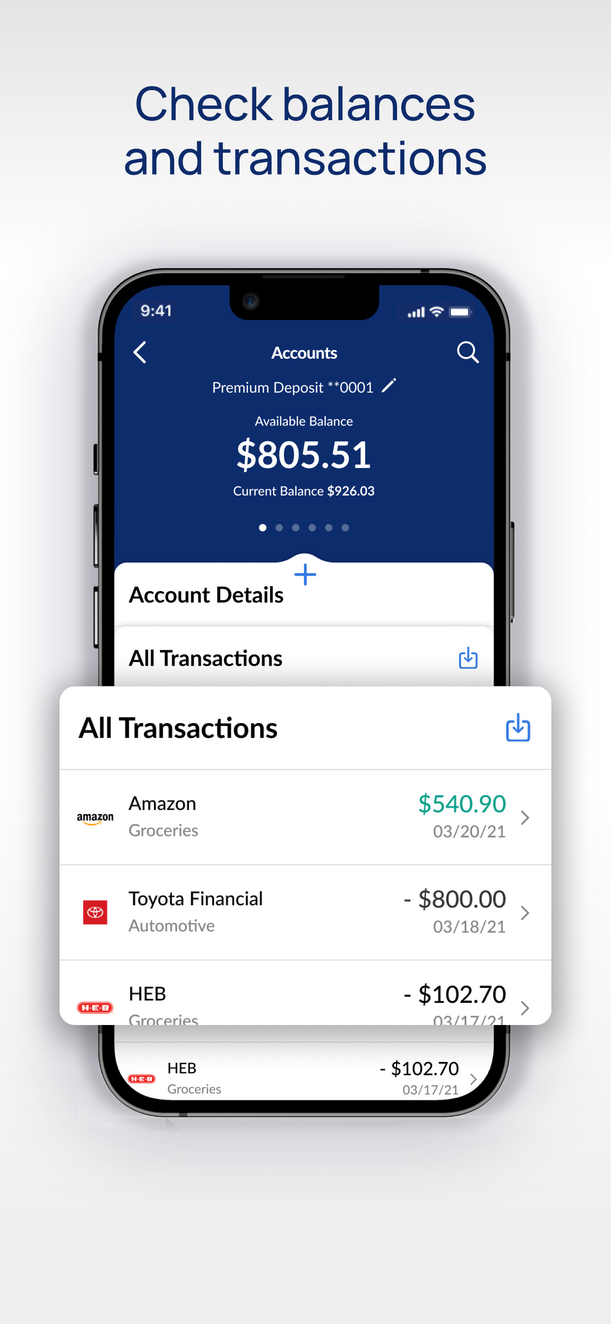 VyStar Mobile