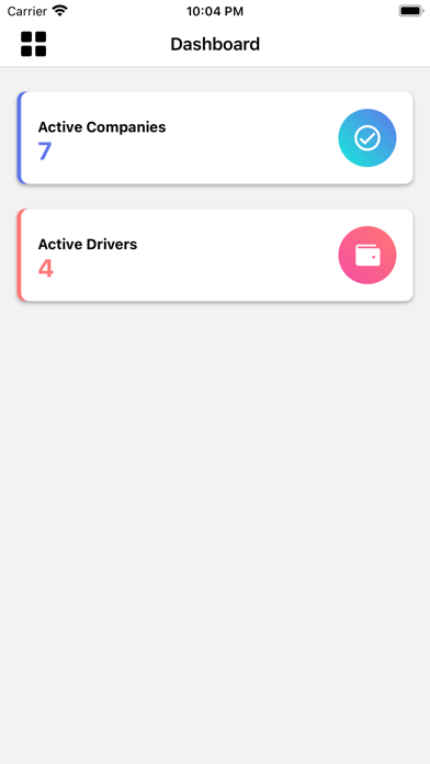 Truckcrave Screenshot