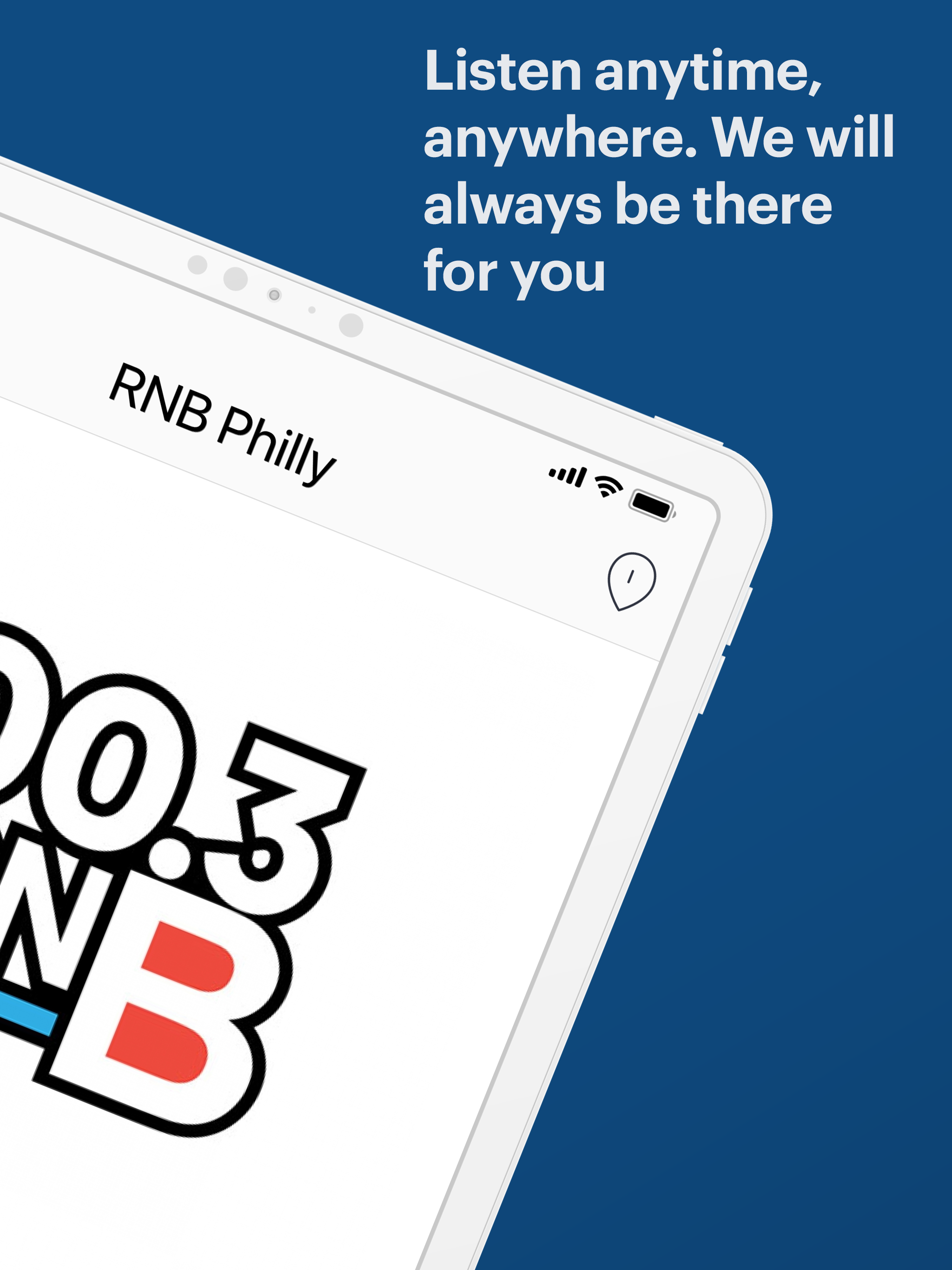 RNB Philly