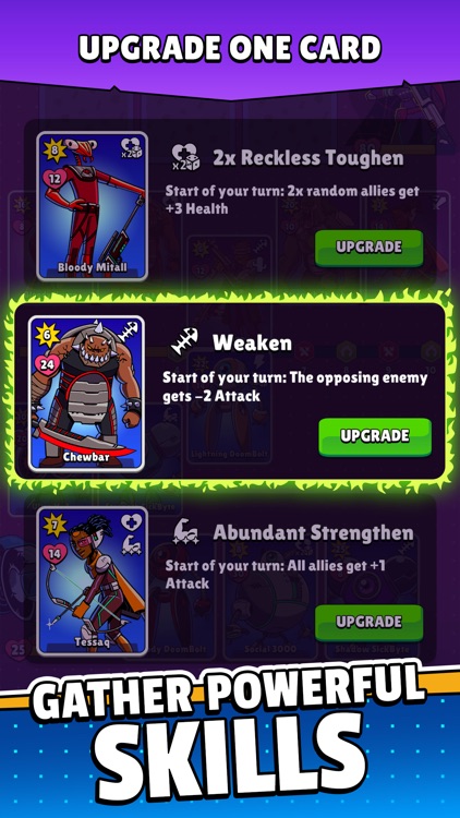 Cyber Deck: Card Battle CCG