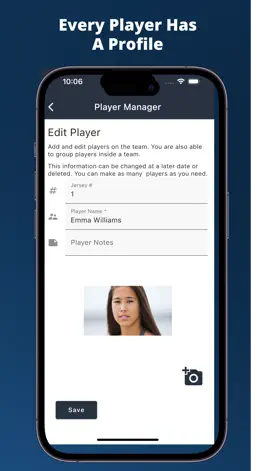 Game screenshot Team Sheets apk